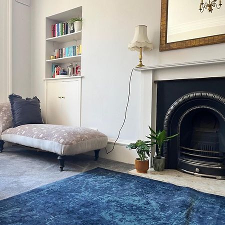 Theflatinjed Apartment Jedburgh Luaran gambar
