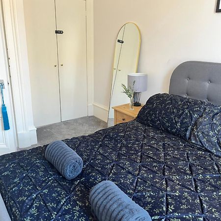Theflatinjed Apartment Jedburgh Luaran gambar
