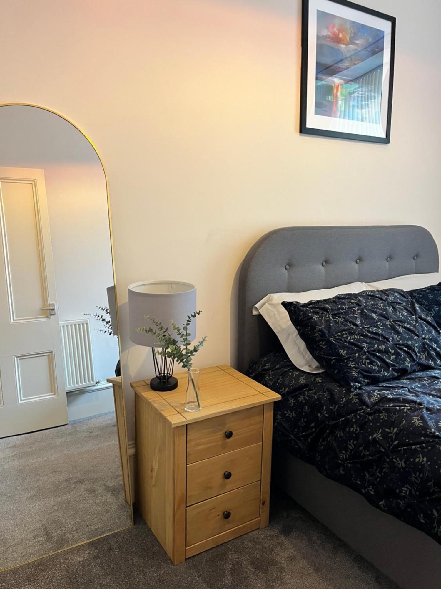 Theflatinjed Apartment Jedburgh Luaran gambar