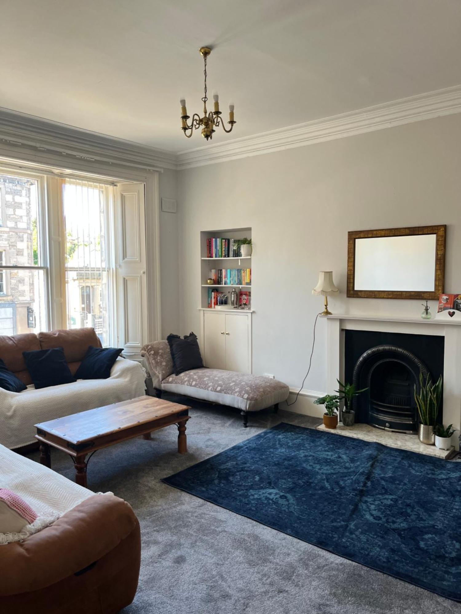 Theflatinjed Apartment Jedburgh Luaran gambar