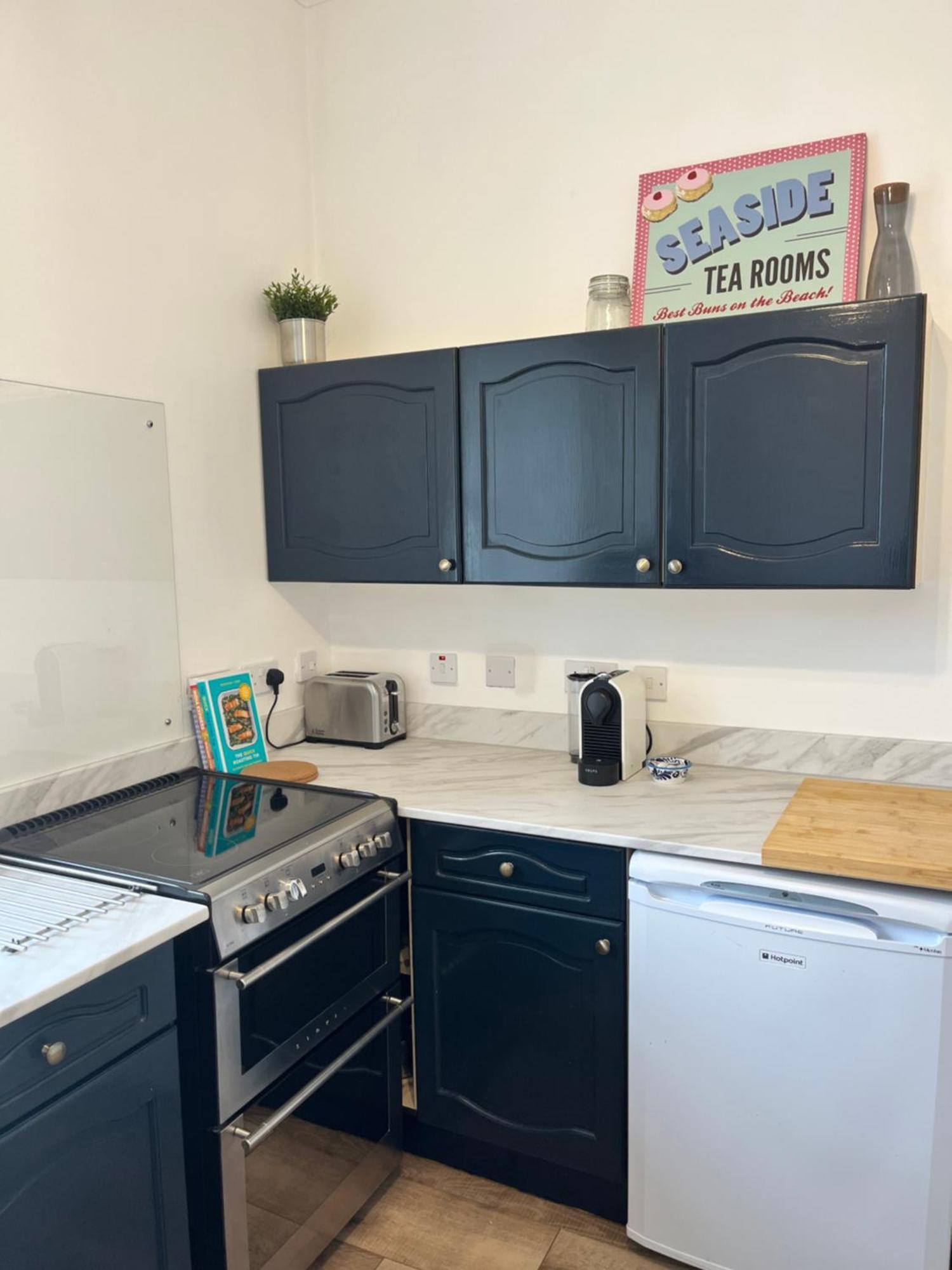 Theflatinjed Apartment Jedburgh Luaran gambar