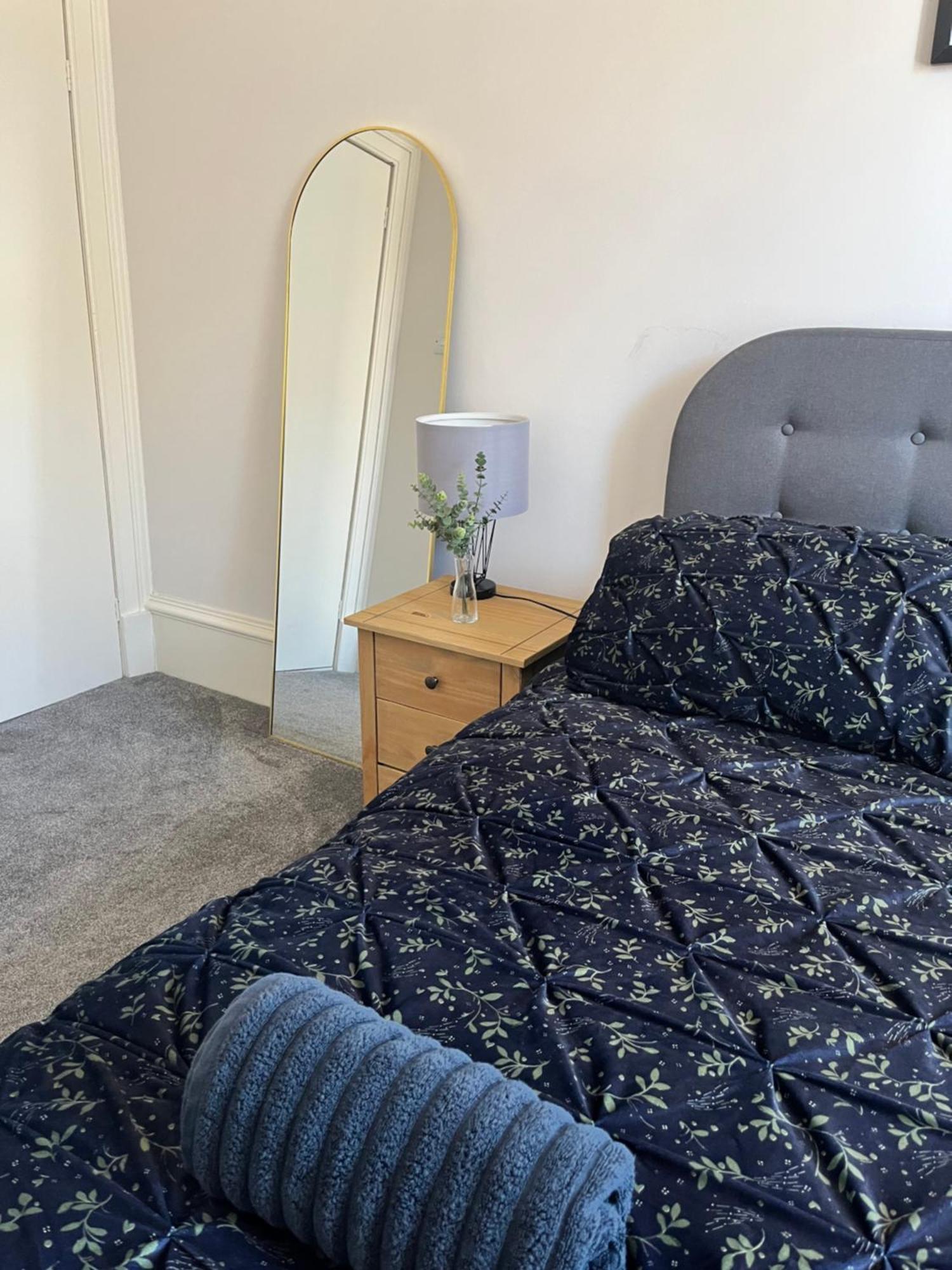 Theflatinjed Apartment Jedburgh Luaran gambar